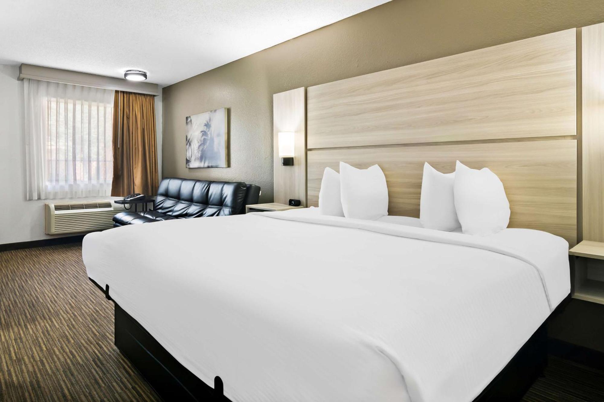 Best Western The Oasis At Joplin Εξωτερικό φωτογραφία