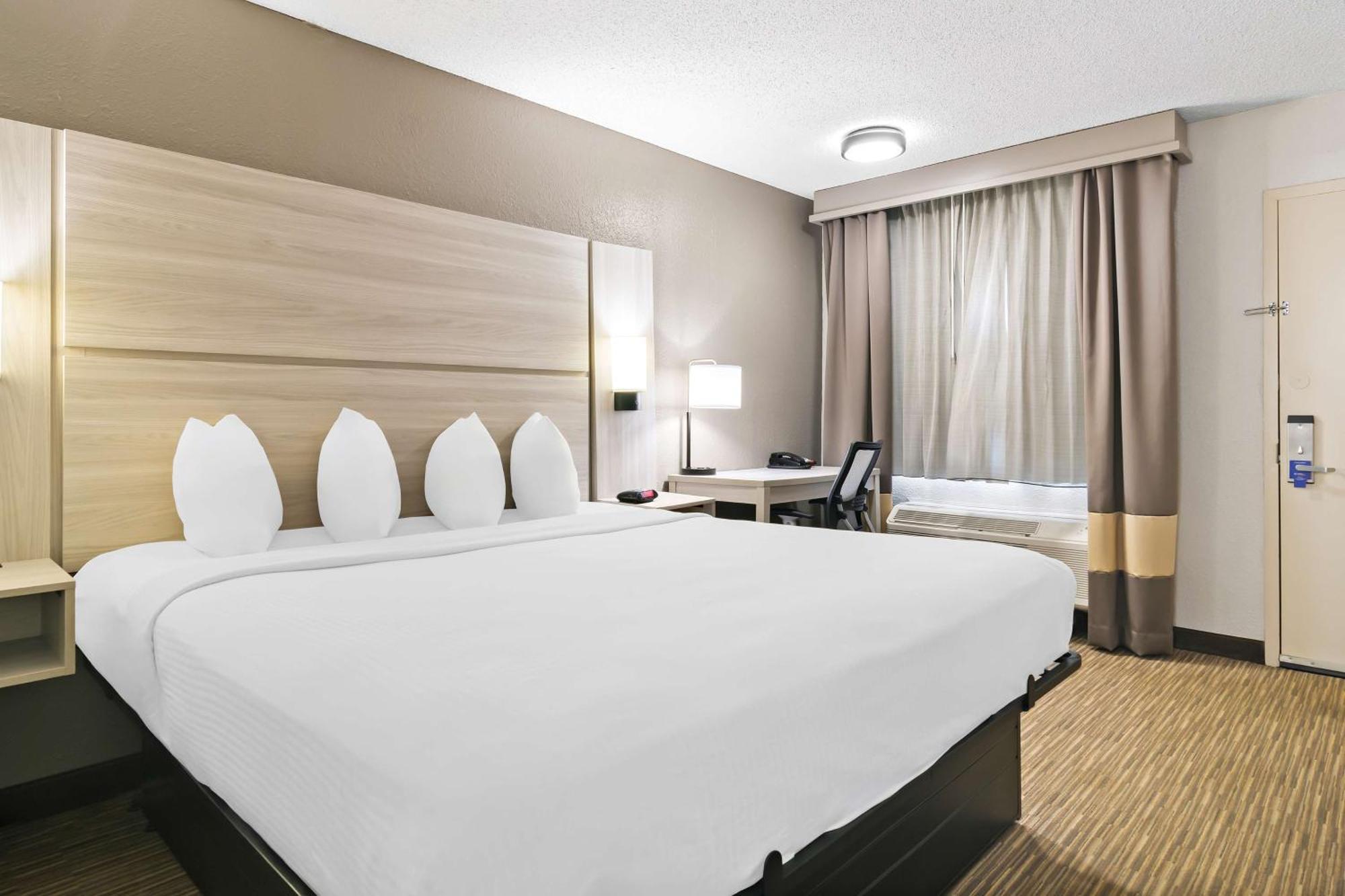 Best Western The Oasis At Joplin Εξωτερικό φωτογραφία