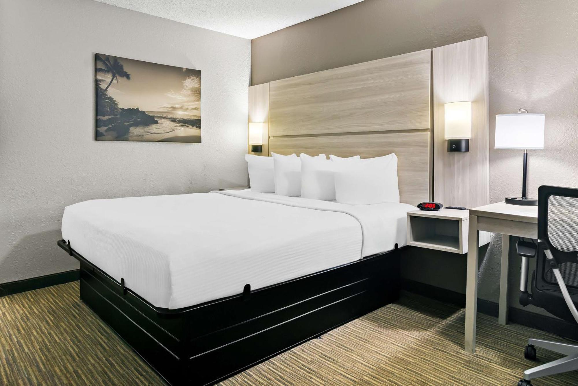 Best Western The Oasis At Joplin Εξωτερικό φωτογραφία