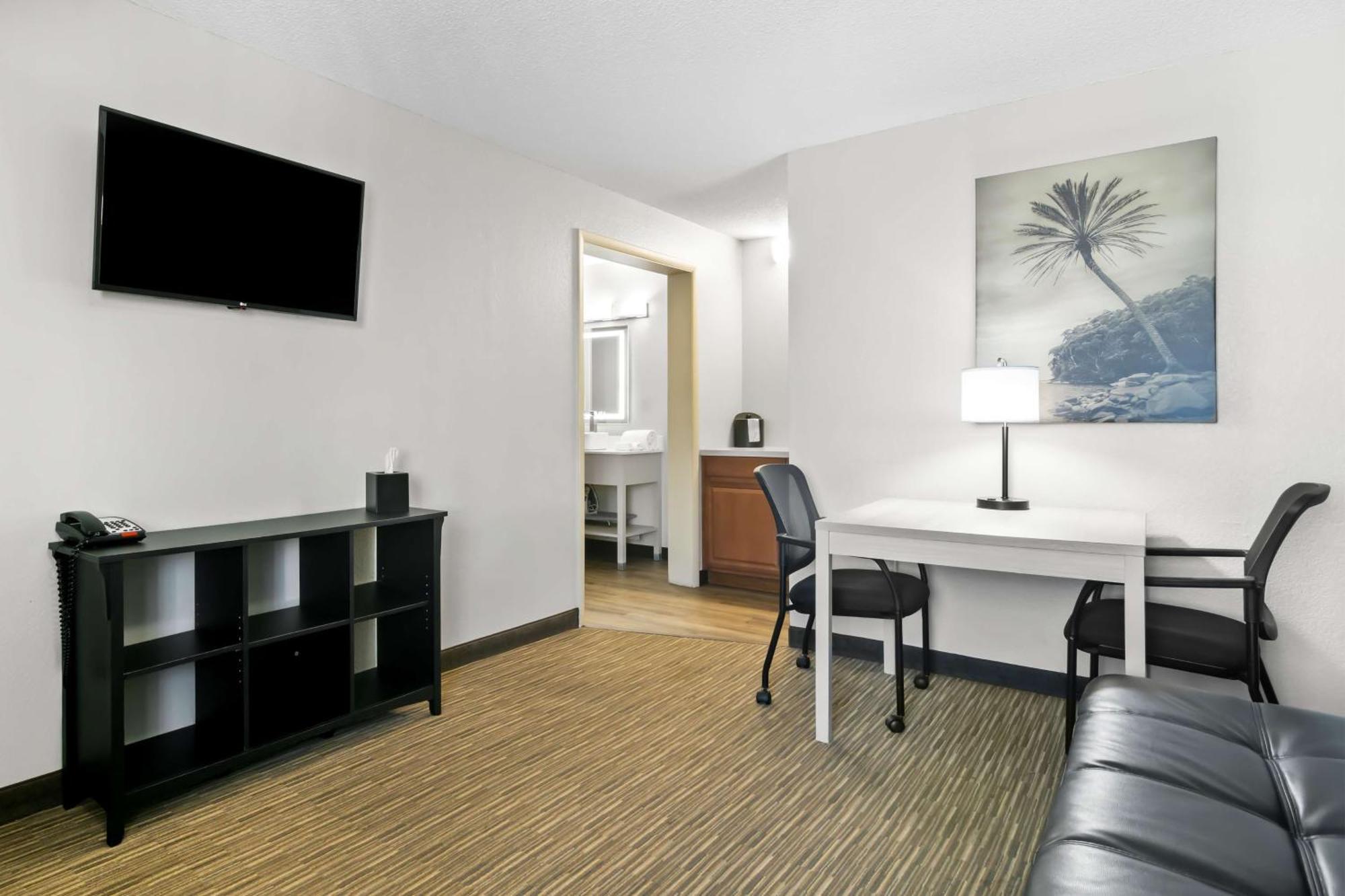 Best Western The Oasis At Joplin Εξωτερικό φωτογραφία