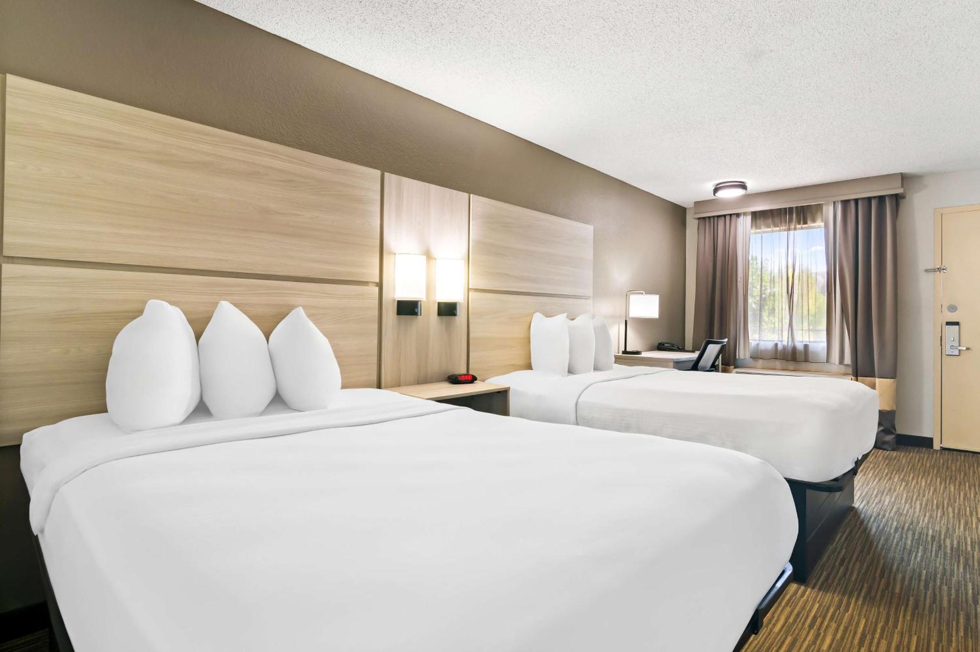 Best Western The Oasis At Joplin Εξωτερικό φωτογραφία