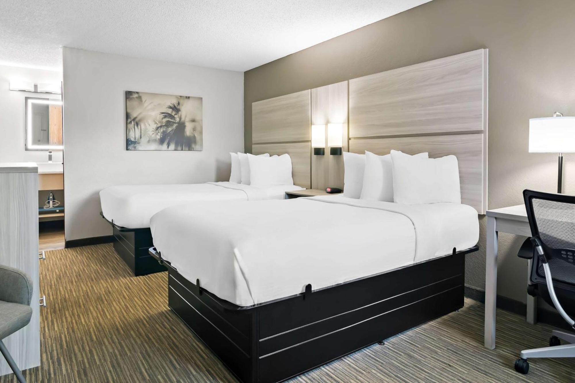 Best Western The Oasis At Joplin Εξωτερικό φωτογραφία
