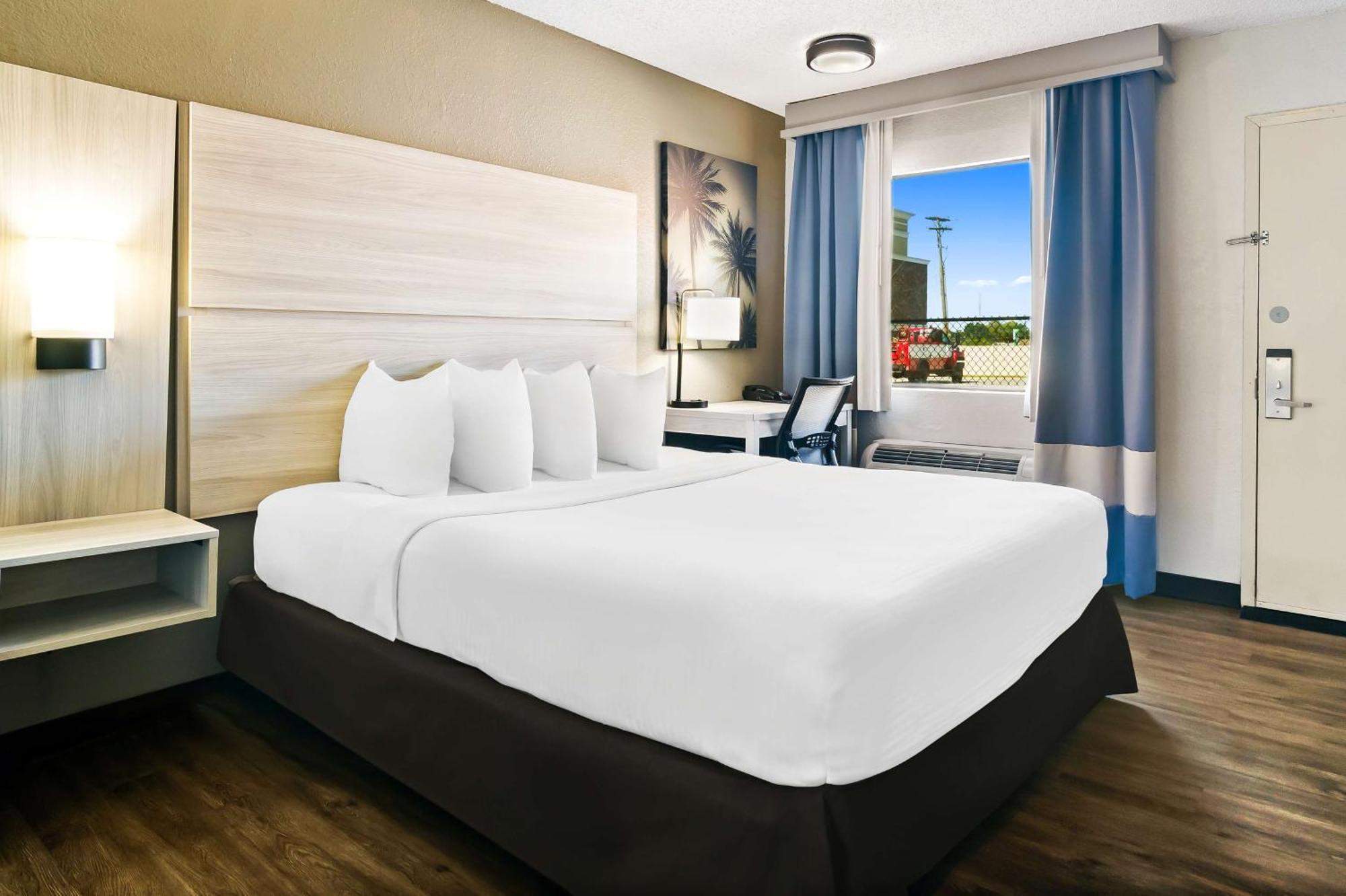 Best Western The Oasis At Joplin Εξωτερικό φωτογραφία