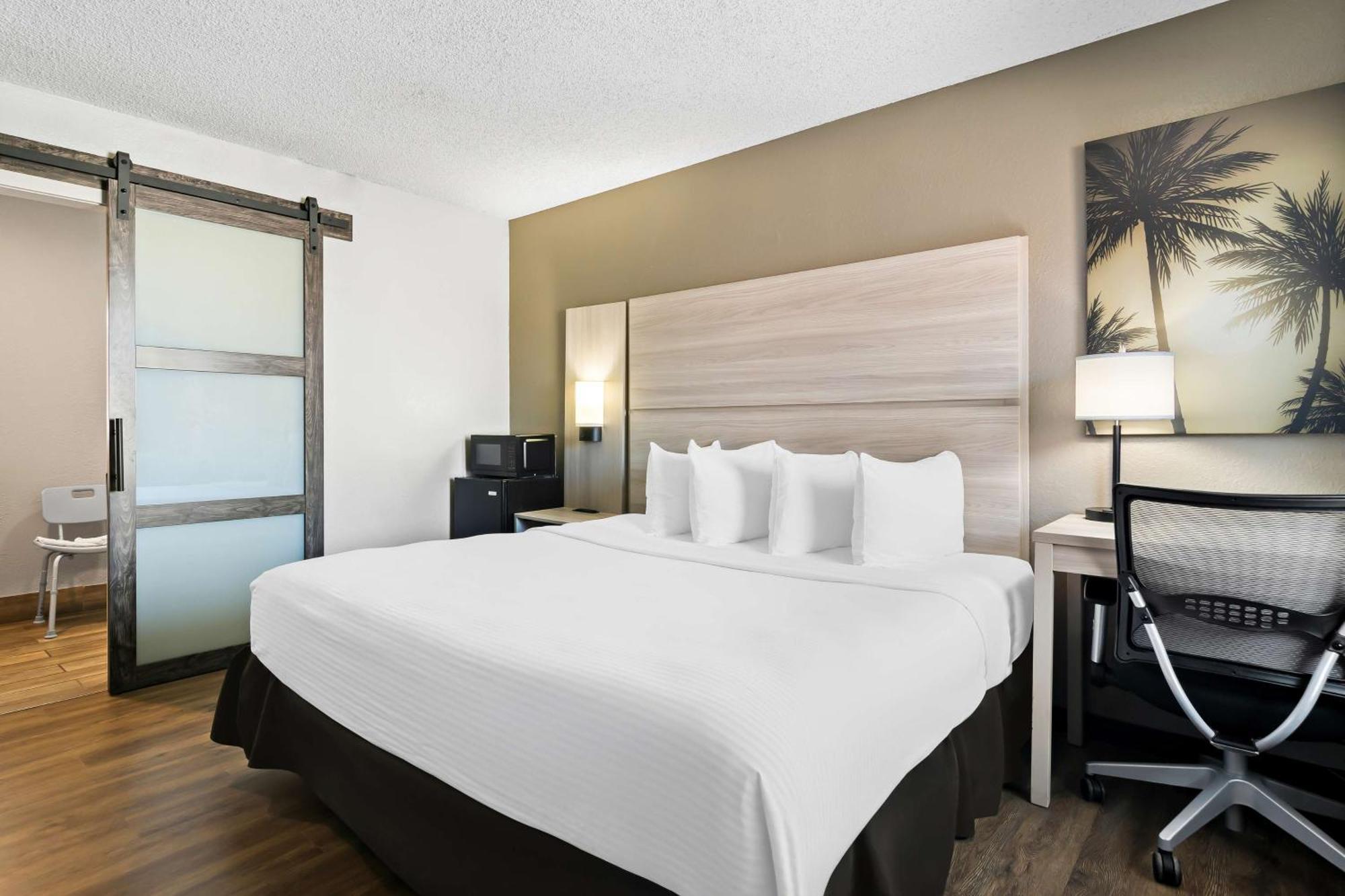 Best Western The Oasis At Joplin Εξωτερικό φωτογραφία
