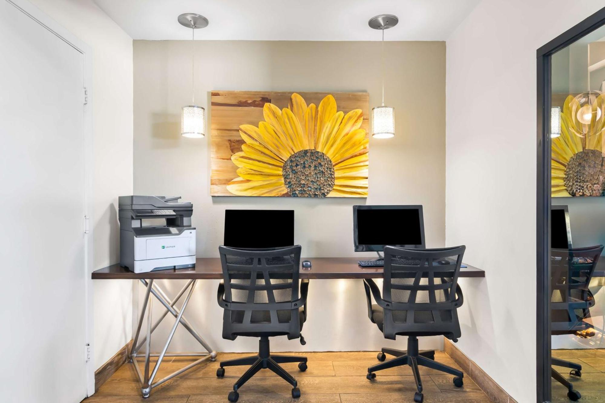 Best Western The Oasis At Joplin Εξωτερικό φωτογραφία