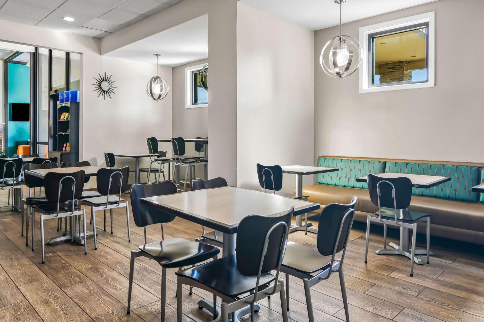 Best Western The Oasis At Joplin Εξωτερικό φωτογραφία