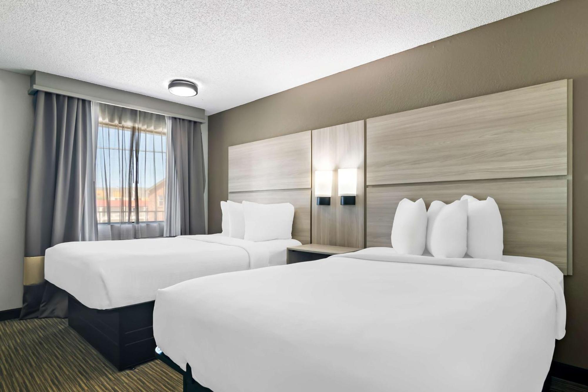 Best Western The Oasis At Joplin Εξωτερικό φωτογραφία