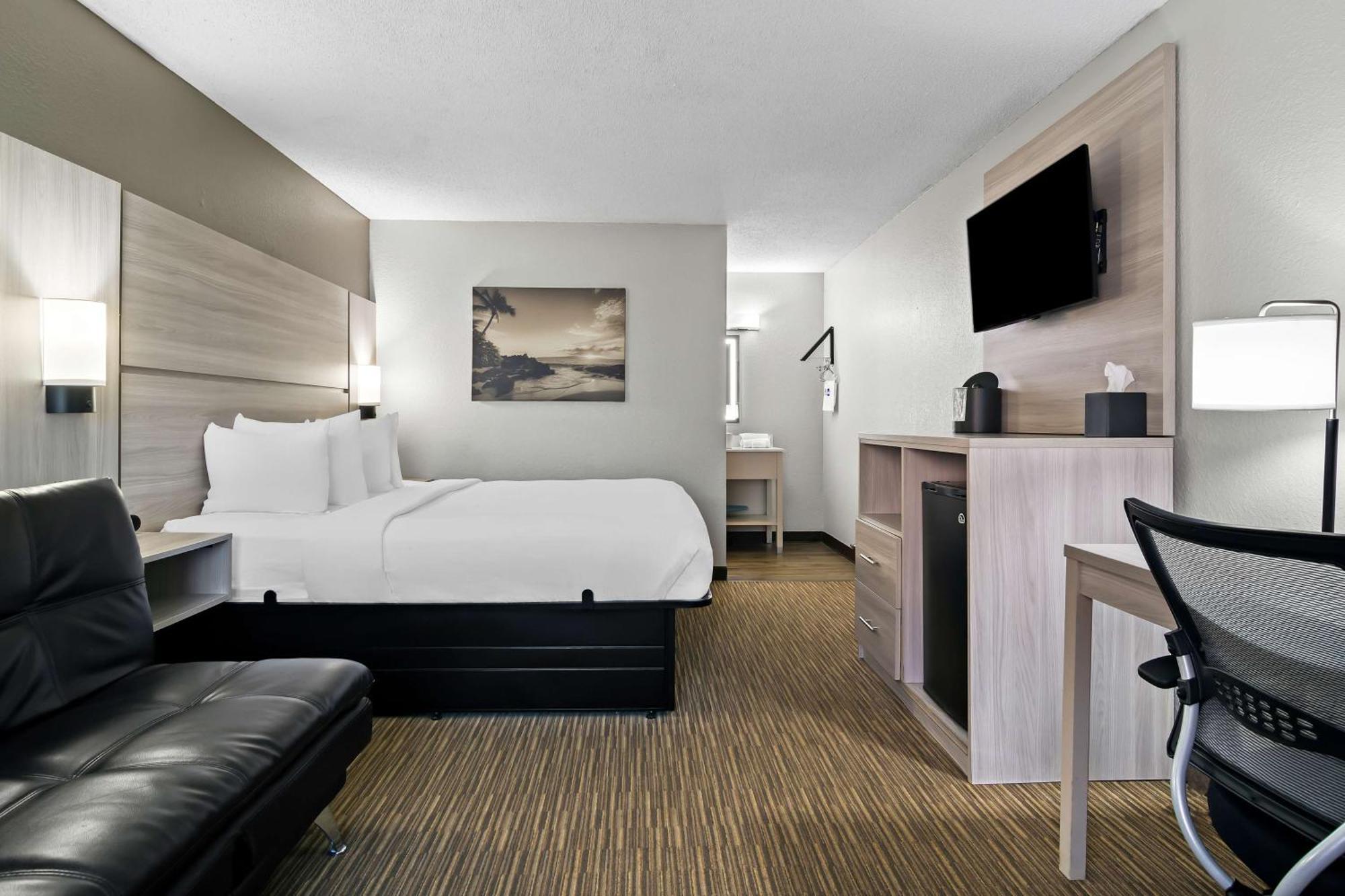 Best Western The Oasis At Joplin Εξωτερικό φωτογραφία